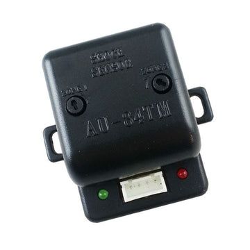 Excalibur AU-84TM - Sensor piezoeléctrico de doble zona.