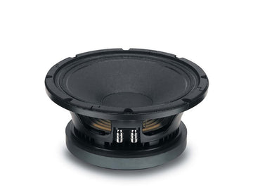18 Sound 10M600 10in Very High Output MB Driver 3in vc 400W AES 102dB@1W/1mt