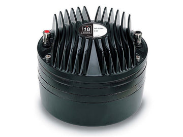 18 Sound ND2080 2in exit HF Neo Driver 3in vc 200W program power 110dB@1W/1mt Titanium diaphragm EWAL