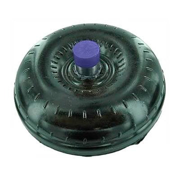 Acc Performance 49451 49451 Nightstalker Torque Converter for GM 4L60E/4L65E Transmission, Stall Range: 1,600-2,200 RPM, Diameter: 12 in., Lock Up: YE