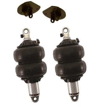 RideTech 12262401 Amortiguadores delanteros HQ ShockWaves | Crown Victoria 2003-2012