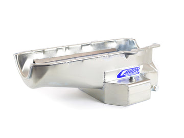 Canton Racing Products 15-250 Pre-1980 Small Block Chevy G Body Road Race Pan