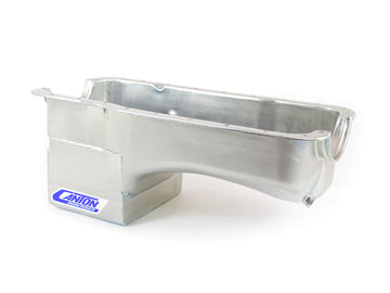 Canton Racing Products 15-620 For Ford 289-302 Deep Rear Sump Street Pan