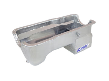 Canton Racing Products 15-670 For Ford 351W Fox Body Mustang Deep Rear Sump Pan