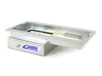 Canton Racing Products 15-736 For Ford 5.0 Coyote Road Race Kit Car Rear Sump Pan