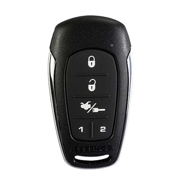 Prestige 155SP Remote Starter Fob ELVATPC