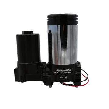 Aeromotive 11223 A3000 Fuel Pump Filter Assembly
