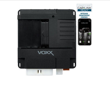 Prestige VOXXSECRS Alarm & Remote Start System with Keyless Entry