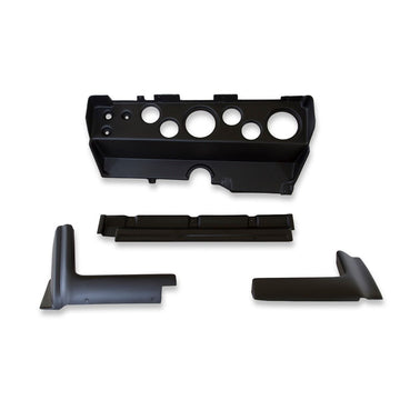 Autometer 2139 DIRECT FIT, E BODY/BARRACUDA/CHALLENGER 70-74, 3-3/8" & 2-1/16"