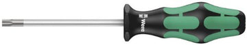 Wera 05028052001 Screwdriver 367 with Holding Function TX 20x100mm Wera