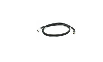 Rostra 2508632-1M 1-Meter Tailgate Harness, Toyota