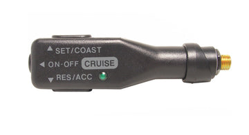 Rostra 250-9005 Add-on Cruise Control System For Select 2007-2008 Kia Sorento, Rondo, Sedona Vehicles