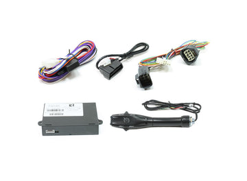 Rostra 2509501-NS 2008-2011 Ford F-250/F-350/E-250/E-350 Cruise Control System with Vehicle Speed Limiter
