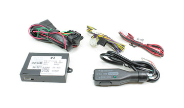 Rostra 2509615 Complete Cruise Control Kit for 2011-2015 fits Volkswagen Jetta