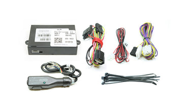 Rostra 2509624-NS Cruise Control System - Push to Start Only - New Switch w/Limiter & 2 Memory Settings