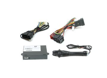 Rostra 2509642-NS Cruise Control System with Vehicle Speed Limiter