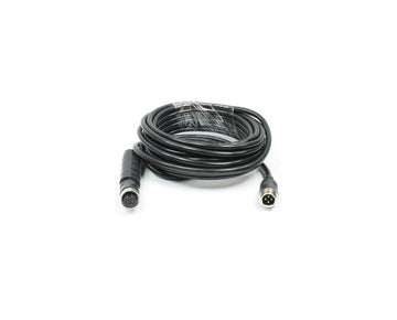 Rostra 2508621 5-Meter 4 Pin Heavy Duty Camera Extension Harness fits 2022 + Ford Maverick