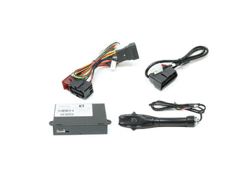Rostra 2509613-NS Cruise Control System with Vehicle Speed Limiter