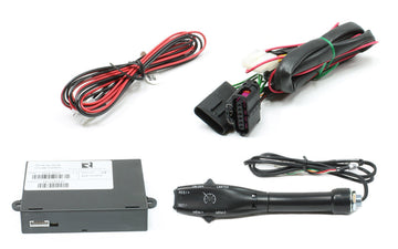 Rostra 250-9615-ns Cruise Control Kit For 2011+ Volkswagen Jetta W/ Speed Limiter