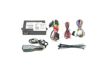 Rostra 250-9623 Cruise Control Kit 2012 Dodge Ram 1500 Automatic Transmission and Manual Transmission