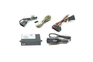 Rostra 2509666 Precision Controls Cruise Control Kits 250-9666 (CRUISE CONTROL KIT)