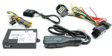 Rostra 250-9659 Complete Cruise Control Kit For 2008-2019 Nissan Titan With Automatic Or Manual Transmission