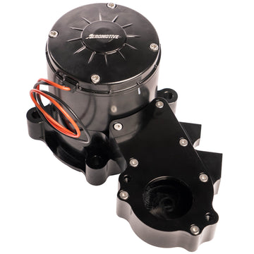 Aeromotive 24310 Electric Water Pump for Ford Coyote Engines