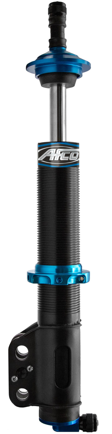 AFCO Racing 30030 Double Adjustable Strut 1979-2004 Mustang Big Gun Afco Racing Products