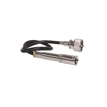 ProComm 12MFPL - RG58 Coax PL259 to Female Motorola Adapter (12MFPL) ProComm