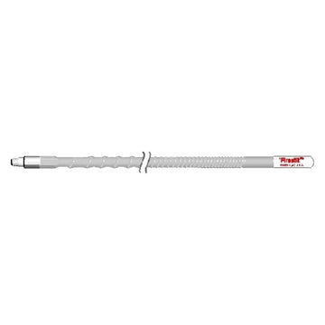 Firestik KW6-W - Firestik "Original" 6 Foot White CB Antenna (KW6-W) Firestik