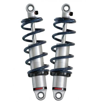 Amortiguadores traseros RideTech 12316510 HQ | F-100 2WD 1965-1979 con Ridetech de 4 enlaces