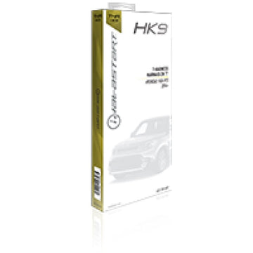 iDatastart HK9 Remote start T-harness for select 2014-up Kia vehicles with push-to-start ignition (CMHCXA0 module also required) Flashlogic
