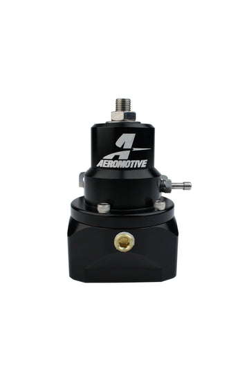 Aeromotive 13212 A2000, 2-Port Return Style Regulator