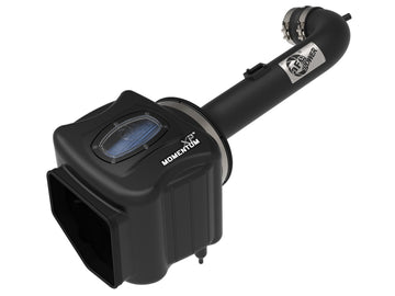 aFe Power 50-30028R Momentum XP Cold Air Intake System - Black w/Pro 5R Filter Media (GM Silverado/Sierra 1500 14-19/
Tahoe/Suburban/Yukon/XL/Escalade
15-20 V8-5.3L/6.2L)