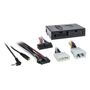 Axxess AXDIS-TY2 Toyota Amp Interface w/ SWC 2012-up Heise