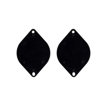 Metra Electronics 82-3016 GM Speaker Adapters - 2.5 Inch to Tweeter Metra Electronics