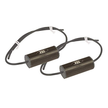 PAC Audio BB-6PR Bass Blockers For Tweeters (Pair) Pac Audio