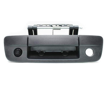 CRUX CDR02 Dodge Ram Handle Camera for select 2009-2017 Ram trucks CRUX Interfacing Solutions