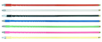 Firestik FSX - Firestik II Tunable Tip CB Antenna (select color and length) (FS3-P) Firestik