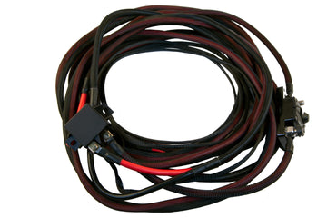 Aeromotive 16308 Premium HD 60-Amp Fuel Pump Wiring Kit