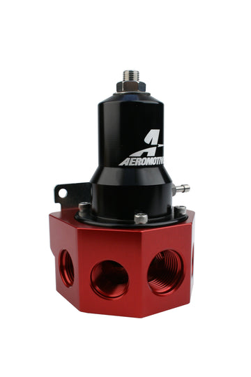 Aeromotive 13133 Extreme Flow EFI Regulator 13133