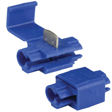 3M 3MBSL Scotchlok™ IDC Blue 16/14 Gauge - Package of 100 3M