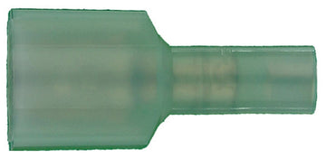 3M 3MBNMD250F Blue Nylon Male Quick Disconnect 16-14 Gauge .250 3M