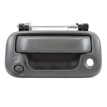 CRUX CFD03F Backup camera for select 2004-2014 Ford trucks-tailgate handle CRUX Interfacing Solutions