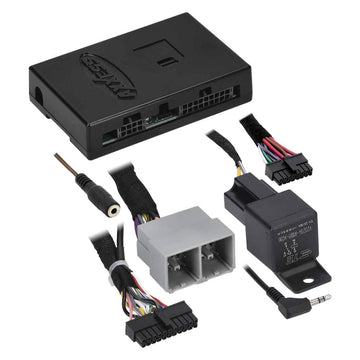 Axxess AXDIS-GMLN31 GM Data Interface with SWC 2019-Up Heise