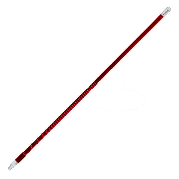 Firestik FS3R 3' (92cm) II Heavy-Duty - 5/8 Wave (Red) Firestik