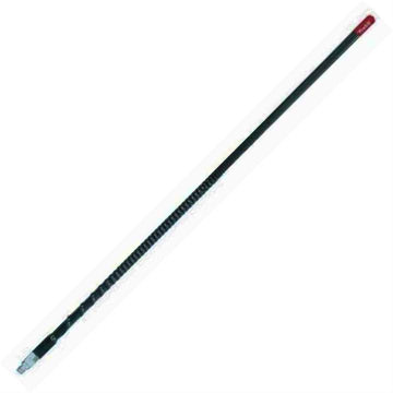 Firestik  KW6-B - Firestik "Original" 6 Foot Black CB Antenna (KW6-B) Firestik