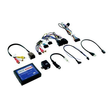 PAC GM3A-RSTX RadioPRO Advanced Interface for GM Vehicles Pac Audio