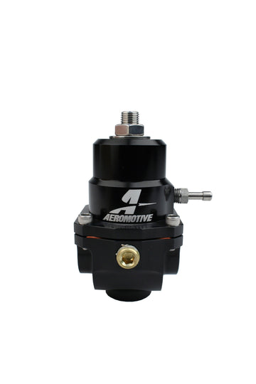Aeromotive 13305 X1 Series - EFI Pro Return Style Regulator