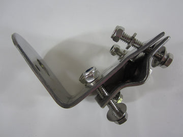 ProComm VO991SSL - Procomm Heavy Duty Stainless Steel 3 Way Antenna Mirror Mount (VO991SSL) ProComm